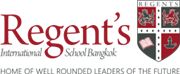 Regent's International School, Bangkok's logo
