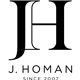 J. Homan Ltd's logo