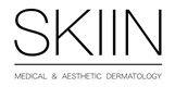 SKIIN's logo