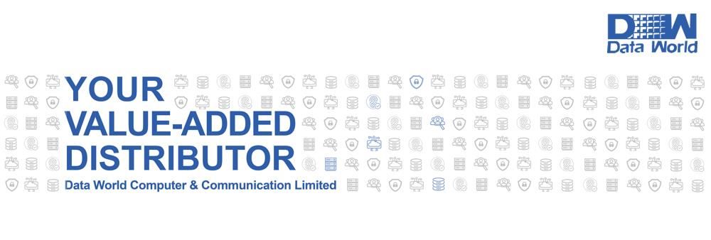 Data World Computer & Communication Ltd's banner