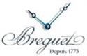 Breguet Limited's logo