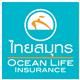 Ocean Life Insurance Public Company Limited's logo
