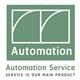 Automation Service Co., Ltd.'s logo