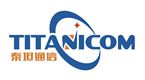 Titanicom Tech Limited's logo