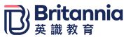 Britannia Study Link's logo