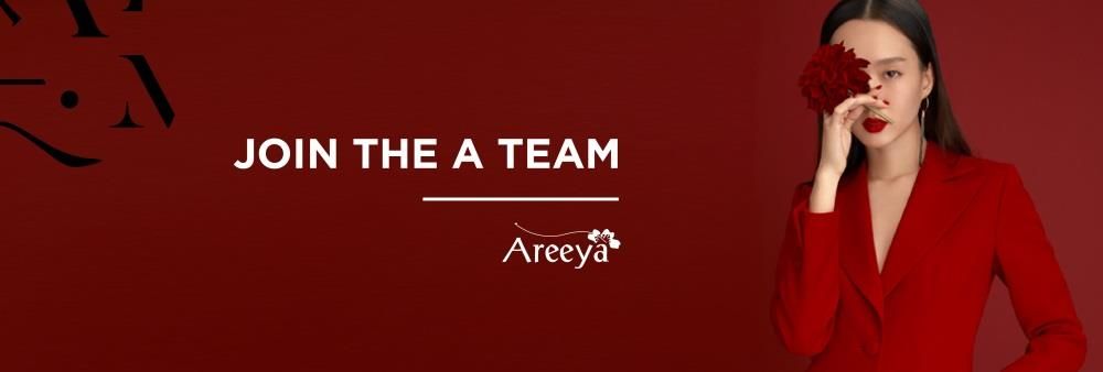 Areeya Property Public Company Limited's banner