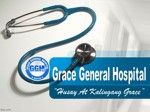 Grace General Hospital Inc. logo