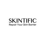 Company Logo for Skintific