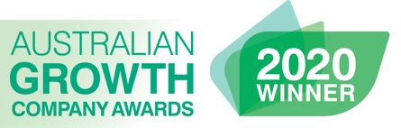 Australian Growth Company Awards Financial Services Growth Company of the Year 2020