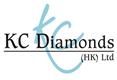 KC Diamonds (HK) Limited's logo