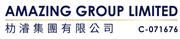 Amazing Group Limited's logo