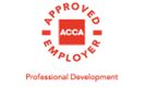 Approved Employer, ACCA 2025