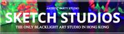 Sketch Studios Limited's logo