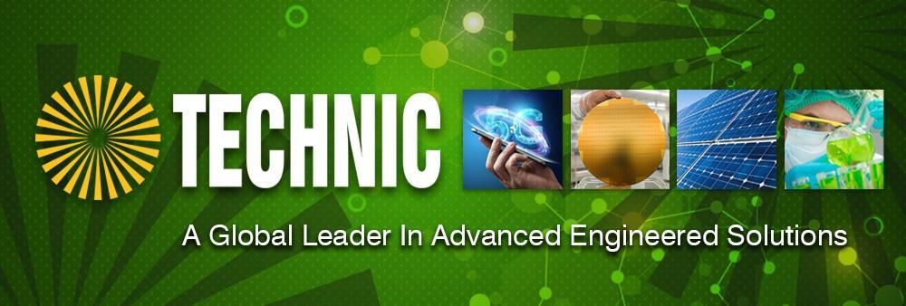 Technic (China-HK) Limited's banner