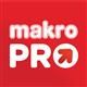 Makro PRO's logo