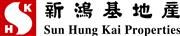 Sun Hung Kai Properties's logo