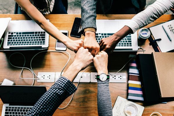 Company's culture and value information