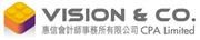 Vision & Co. CPA Limited's logo