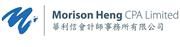 Morison Heng CPA Limited's logo
