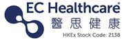 EC Healthcare's logo