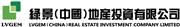 LVGEM (China) Real Estate Investment Company Limited's logo