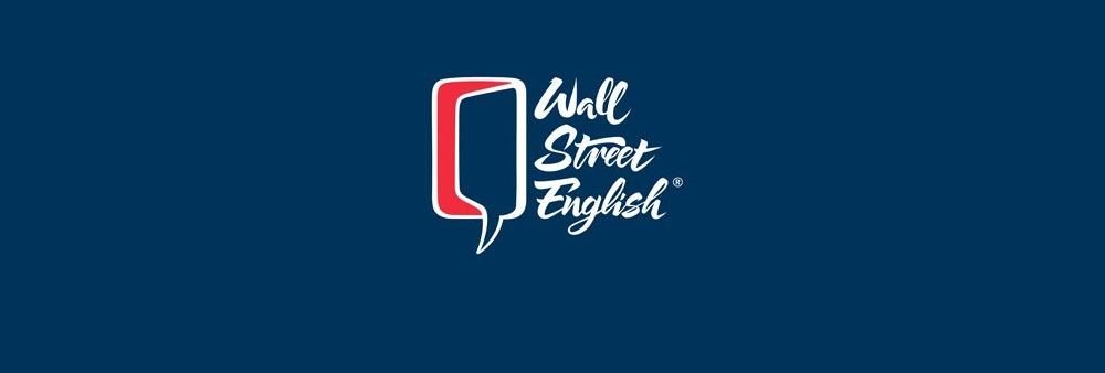 Wall Street English (Thailand) Co., Ltd.'s banner