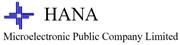 Hana Microelectronics Public Company Limited's logo