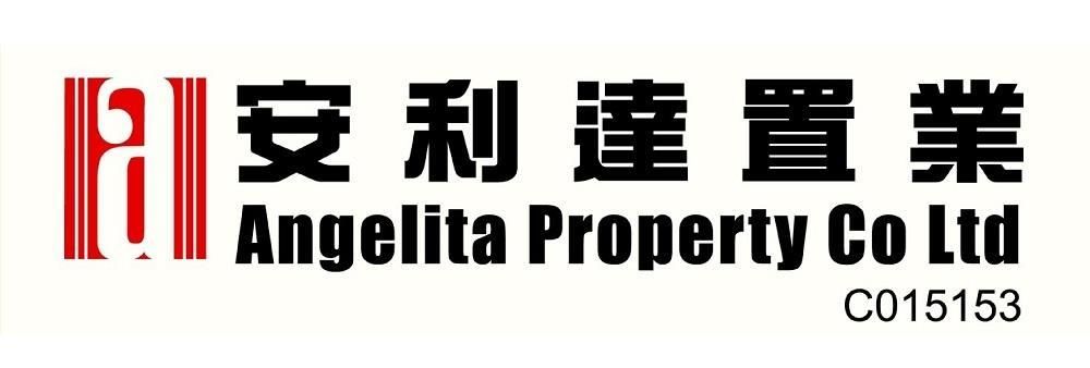 Angelita Property Co Ltd's banner