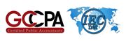 GCCPA's logo