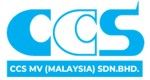 CCS MV (MALAYSIA) SDN BHD logo