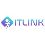 ITLink Business Solutions logo