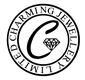 Charming Jewellery Limited's logo