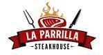 La Parrilla Steakhouse's logo