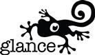 Glance Limited's logo