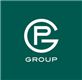 GP Group's logo