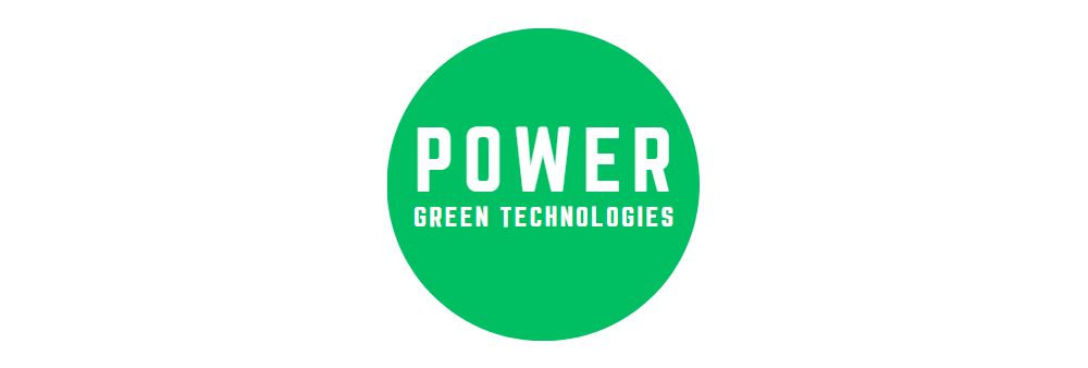 Power Green Technologies Limited's banner