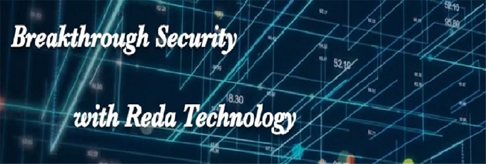 Reda Technology Limited's banner