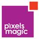 Pixels Magic Limited's logo