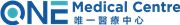One Medical Group Limited's logo
