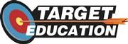 Target Education Limited's logo