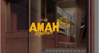 Amah Kopitown