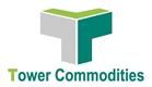 Tower Commodities's logo
