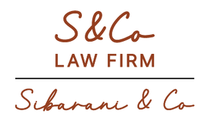 Sibarani and Co Law Firm