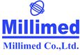 Millimed Co., Ltd.'s logo