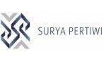 logo PT Surya Pertiwi Tbk