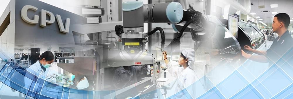 GPV Asia (Thailand) Co., Ltd.'s banner