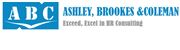 Ashley, Brookes & Coleman Limited's logo