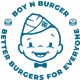 Boy N Burger Ltd.'s logo