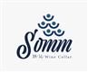 Somm Wine Cellar's logo