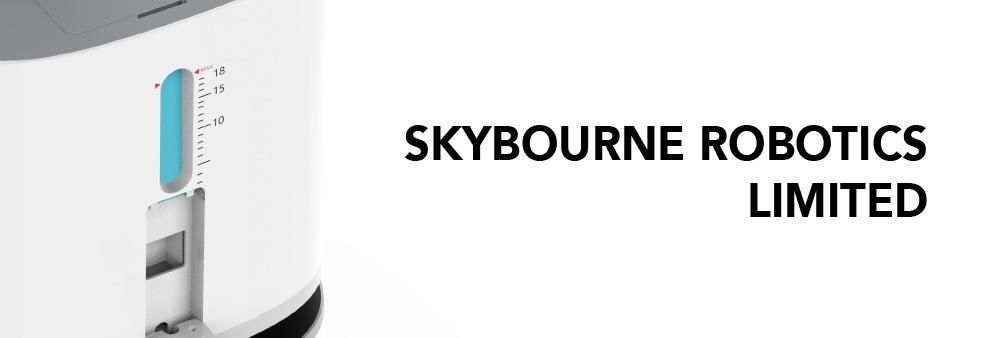 Skybourne Robotics Limited's banner